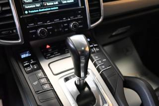PORSCHE Cayenne usata 129