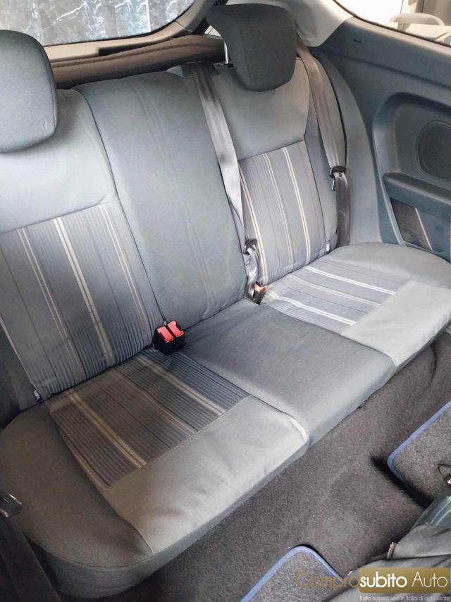FORD Fiesta usata 12