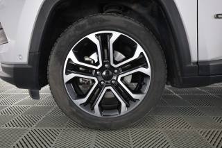JEEP Compass usata 7