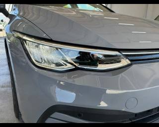VOLKSWAGEN Golf usata, con Controllo trazione