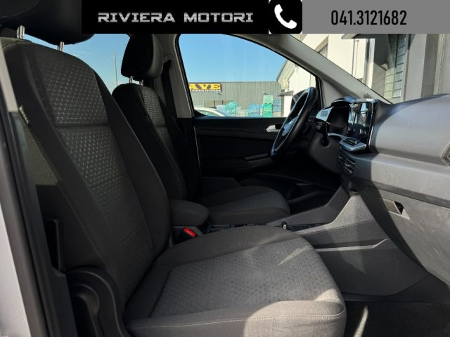 FORD Tourneo Connect usata, con Chiusura centralizzata
