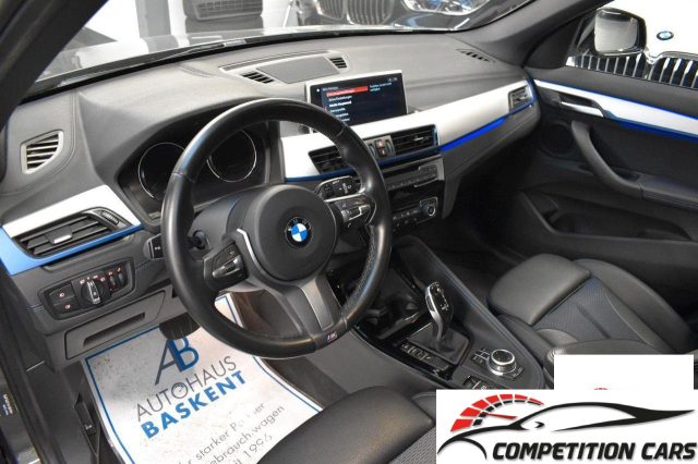 BMW X1 usata, con Cerchi in lega