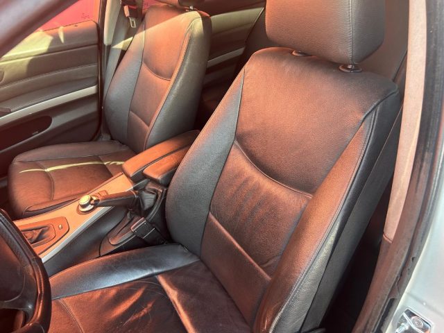 BMW 320 usata, con Controllo trazione