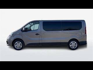 RENAULT Trafic usata, con Climatizzatore