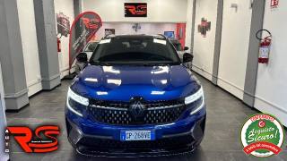 RENAULT Austral usata, con Airbag Passeggero