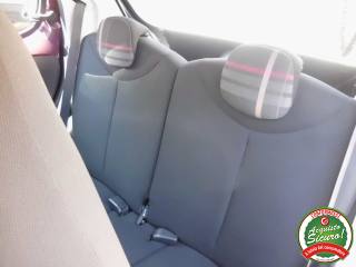 PEUGEOT 108 usata, con ESP