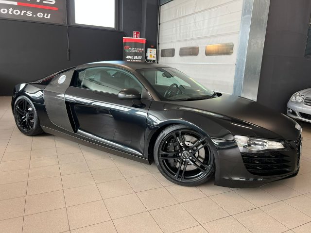 AUDI R8 usata, con Airbag