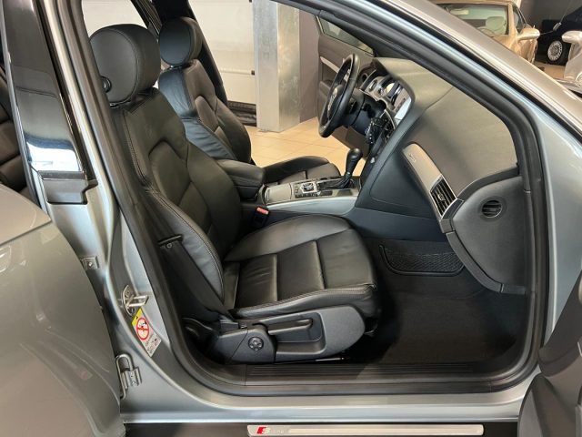 AUDI A6 usata 14