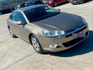 CITROEN C5 usata, con Airbag laterali