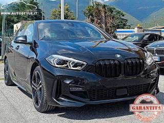 BMW 118 usata, con Immobilizzatore elettronico