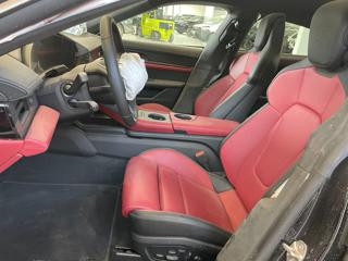PORSCHE Taycan usata, con ESP
