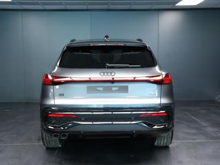 AUDI Q5 usata, con Alzacristalli elettrici