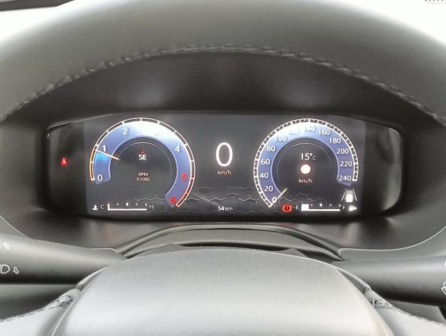 JEEP Compass usata, con Boardcomputer