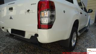 MITSUBISHI L200 usata 55