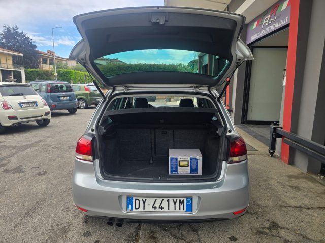 VOLKSWAGEN Golf usata 55