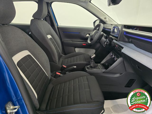 CITROEN C3 usata, con Autoradio digitale