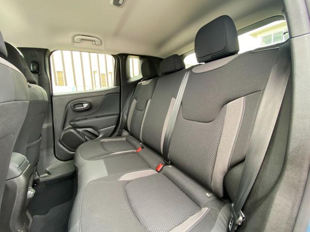 JEEP Renegade usata 33