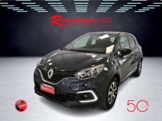 RENAULT Captur usata 1