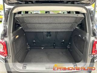 JEEP Renegade usata, con Cerchi in lega