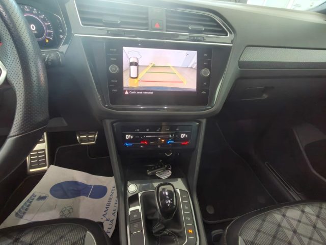 VOLKSWAGEN Tiguan usata, con Immobilizzatore elettronico