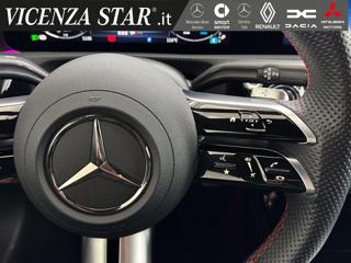 MERCEDES-BENZ CLA 200 usata, con Sistema di navigazione