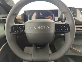 LANCIA Ypsilon usata, con Autoradio