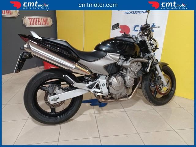 HONDA Hornet 600 usata 7