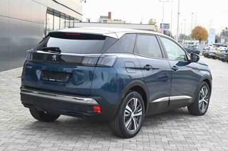 PEUGEOT 3008 usata, con Alzacristalli elettrici