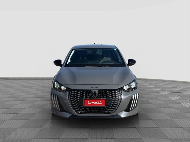 PEUGEOT 208 usata 7