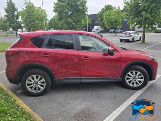 MAZDA CX-5 usata, con Airbag Passeggero