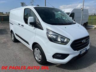 FORD Transit Custom usata, con Airbag