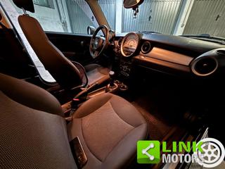 MINI One usata 14