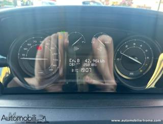 LANCIA Ypsilon usata, con USB