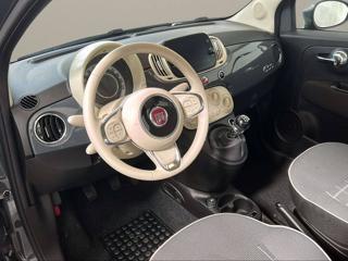 FIAT 500 usata, con Luci diurne LED