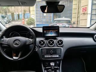 MERCEDES-BENZ A 180 usata, con Airbag Passeggero