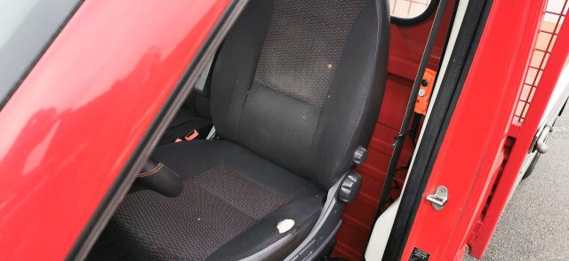 PEUGEOT Boxer usata, con Bracciolo