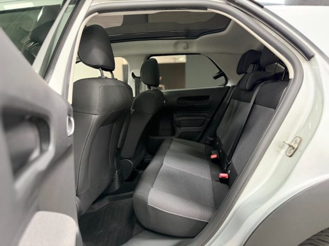 CITROEN C4 Cactus usata, con Controllo automatico clima