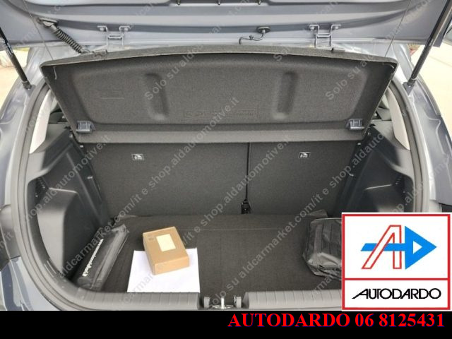 HYUNDAI i20 usata, con Cruise Control