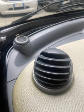 SMART ForTwo usata, con Fendinebbia