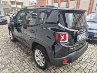 JEEP Renegade usata, con Alzacristalli elettrici