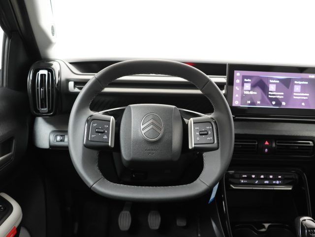 CITROEN C3 usata, con Vetri oscurati