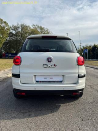FIAT 500L usata, con Alzacristalli elettrici