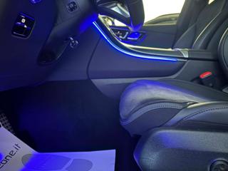 MERCEDES-BENZ GLC 300 usata, con Pacchetto sportivo