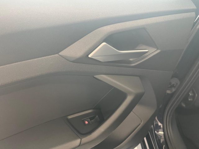 AUDI A1 usata, con ESP