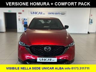 MAZDA CX-5 usata, con Airbag