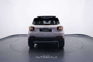 JEEP Avenger usata, con Alzacristalli elettrici