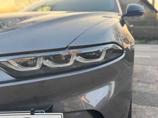 ALFA ROMEO Tonale usata, con Alzacristalli elettrici