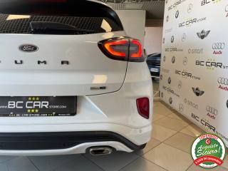 FORD Puma usata, con Frenata d