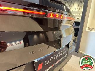 OPEL Grandland usata, con Climatizzatore