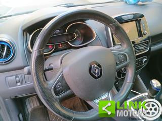 RENAULT Clio usata, con Sospensioni sportive